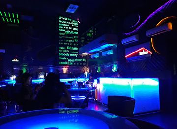 Dejavu Kitchen, Bar & Ktv Samarinda