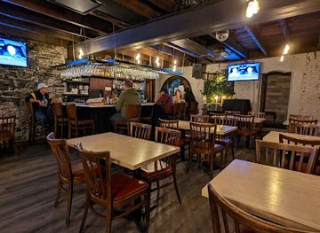 Ninkasi Bar & Bistro