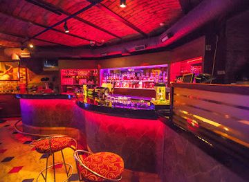 Alcatraz Exclusive Club