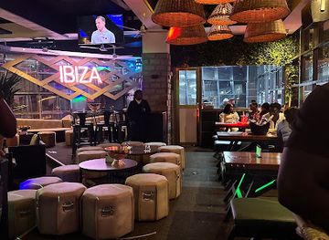 kenya/nairobi/lavington/nightclub/ibiza