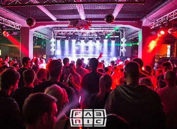 czechia/ostrava/nightclub/fabric