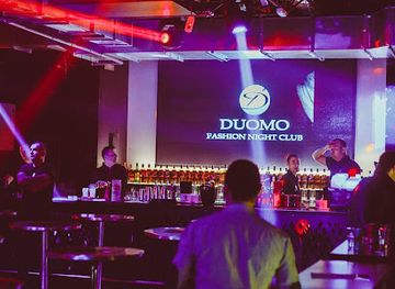 Duomo Fashion Night Club