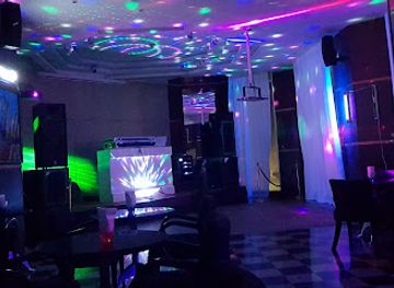 Whispers Night Club