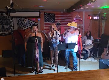 City Limits Lounge