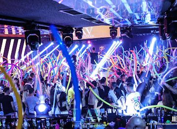 LAV Premium Club
