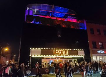 Avalon Social