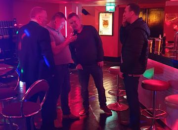 Rain Nightclub
