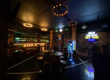 Muse Entertainment Center