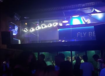 Cargo - Montpellier