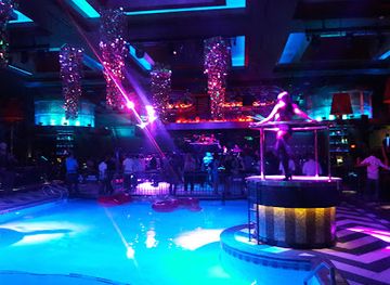 LEX Nightclub