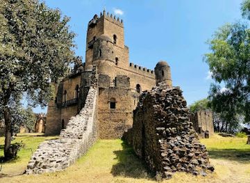 ethiopia/gondar/bath-of-fasiladas/nightclub/discover-simien-tour