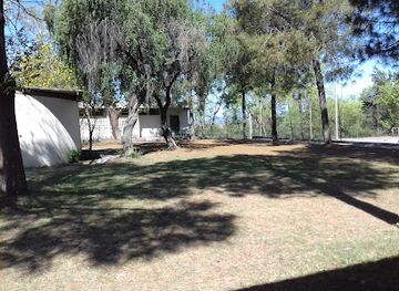 Hill Club