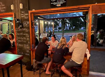 Bar Zonder Naam