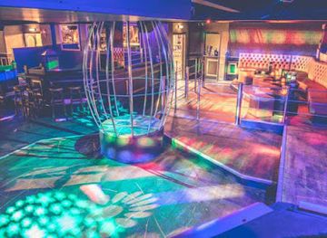 ReVA Nightclub