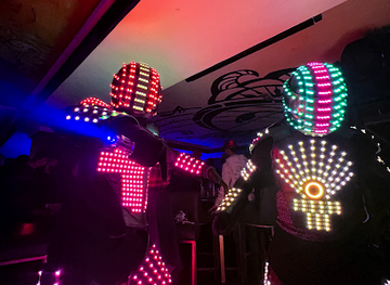 Byblos Night Club