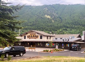 Virginian Saloon
