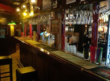 finland/savonlinna/nightclub/pub-olavin-olga