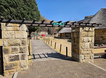 south-africa/golden-gate-highlands-national-park/nightclub/reception-at-golden-gate-highlands-national-park