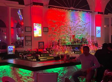The Palms Night Club
