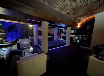 Crystal Gentleman Club