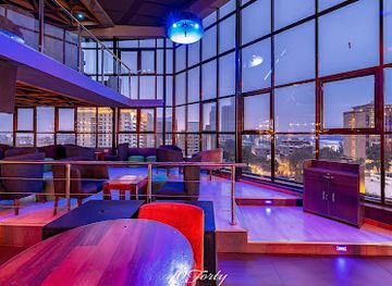 40Forty Lounge