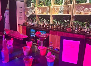 Mi Amor - Hottest Latin Club in Downtown Houston