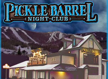 Pickle Barrel Nightclub