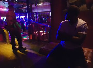 DownUnder Pub