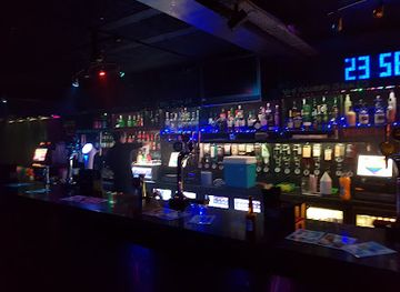 Dempseys Bar and Club