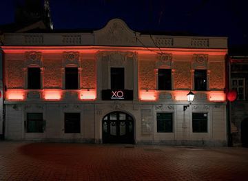 croatia/zagreb/maksimir-park/nightclub/xo-club