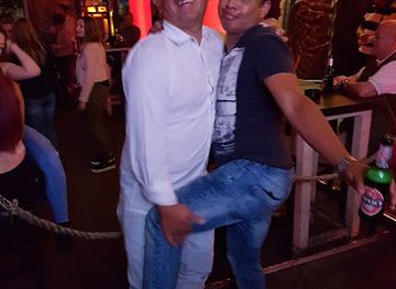 Havana Club Steintor - Hannover
