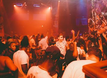 MAD CLUB