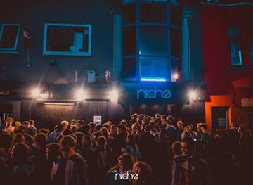 Niche Club