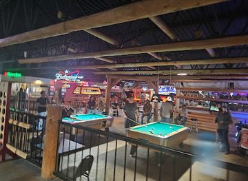 Cadillac Ranch Bar
