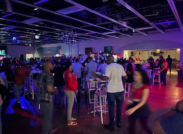 Cuba Libre Ultra Lounge