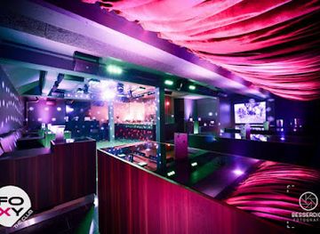 FOXY CLUB