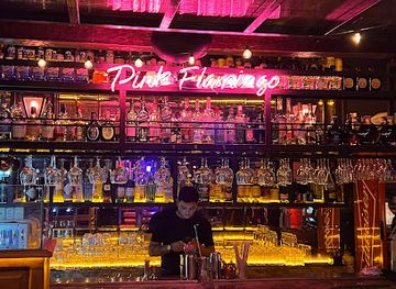 La Jugada Club House Gastrobar