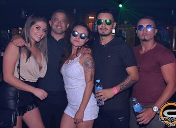 Conca Club