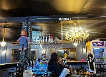 trinidad-and-tobago/asa-wright-nature-centre/nightclub/voodoo-bar-and-lounge