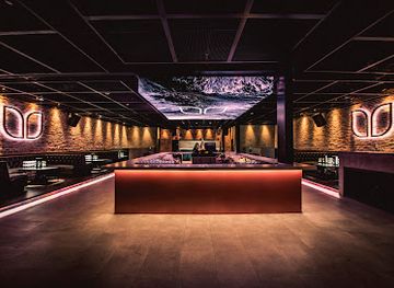 Theory Nightclub Uptown