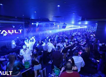 Vault Night Club