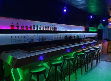 The Lab Bar & Latin Nightclub & Billiards