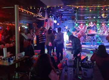 south-carolina/lake-jocassee/nightclub/wild-country-saloon-nightlife