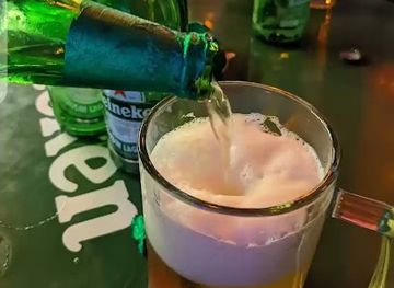 nigeria/uyo/ewet-housing-estate/nightclub/amber-karaoke-lounge-uyo