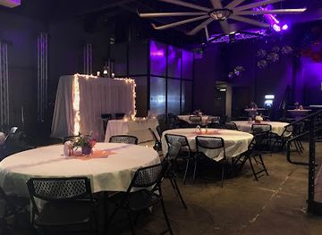 10 Below Night Club & Event Venue