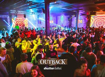 The Outback Inn