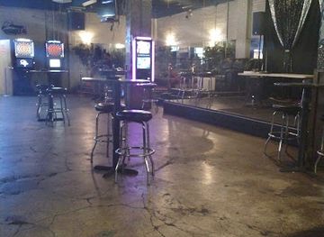 Galaxy Lounge & Entertainment Center