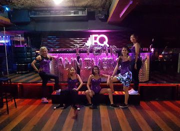 EQ Late Night Club