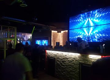 BarCode Entertainment Complex