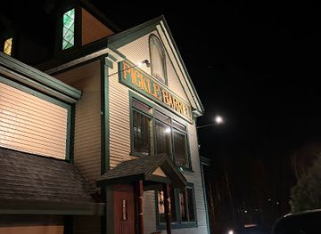 Pickle Barrel Nightclub